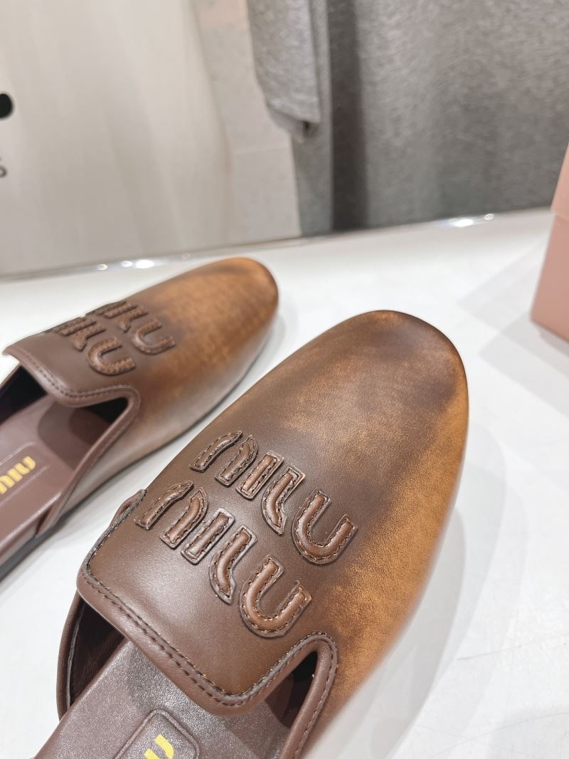 Miu Miu Sandals